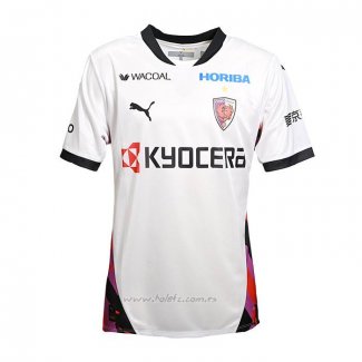 Camiseta Kyoto Sanga Segunda 2026 Tailandia