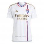 Camiseta Lyon Primera 2023-2024