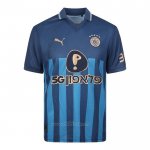 Camiseta Maccabi Tel Aviv Segunda 2025-2026 Tailandia