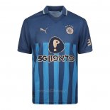 Camiseta Maccabi Tel Aviv Segunda 2025-2026 Tailandia