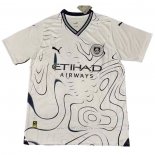 Camiseta Manchester City Special Nino 2023-2024 Tailandia