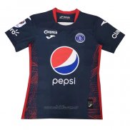 Camiseta Motagua Primera 2022-2023 Tailandia