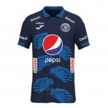 Camiseta Motagua Primera 2023-2024 Tailandia