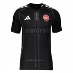 Camiseta Nurnberg Special 2025-2026 Negro Tailandia