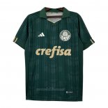 Camiseta Palmeiras Special 2023-2024 Tailandia Verde