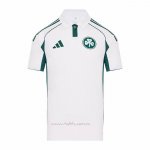 Camiseta Panathinaikos Segunda 2025-2026 Tailandia