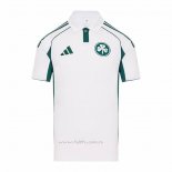 Camiseta Panathinaikos Segunda 2025-2026 Tailandia