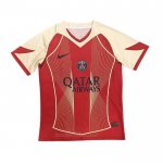 Camiseta Paris Saint-Germain Special 2025-2026 Rojo Tailandia