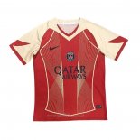 Camiseta Paris Saint-Germain Special 2025-2026 Rojo Tailandia