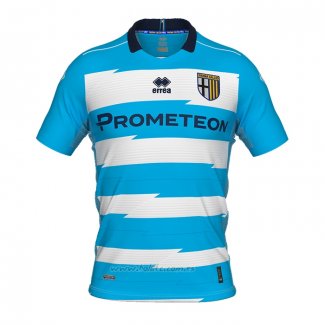 Camiseta Parma Portero Segunda 2022-2023 Tailandia