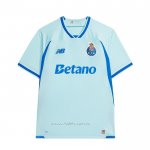 Camiseta Porto Tercera 2026-2027 Tailandia
