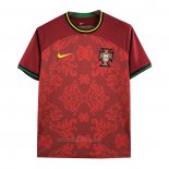 Camiseta Portugal Special 2022 Tailandia