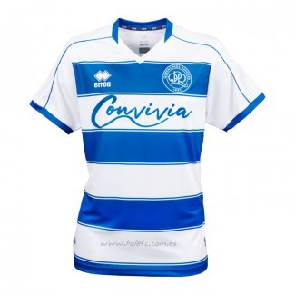 Camiseta Queens Park Rangers Primera 2022-2023 Tailandia