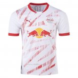 Camiseta RB Leipzig Primera 2025-2026 Tailandia
