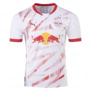 Camiseta RB Leipzig Primera 2025-2026 Tailandia