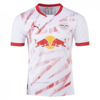 Camiseta RB Leipzig Primera 2025-2026 Tailandia