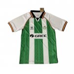 Camiseta Real Betis Special 2025-2026 Blanco Tailandia