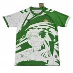 Camiseta Real Betis Special 2025-2026 Blanco Verde Tailandia