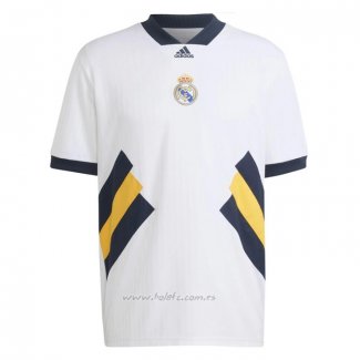 Camiseta Real Madrid Icon 2022-2023