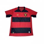 Camiseta Recife Primera 2025 Tailandia