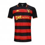 Camiseta Recife Primera 2026 Tailandia
