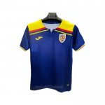 Camiseta Rumania Tercera 2025 Tailandia