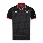 Camiseta Sheffield United Portero Tercera 2024-2025 Tailandia