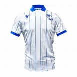 Camiseta Sheffield Wednesday Tercera 2025-2026 Tailandia