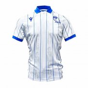 Camiseta Sheffield Wednesday Tercera 2025-2026 Tailandia