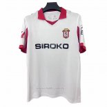 Camiseta Sporting de Gijon Tercera 2025-2026 Tailandia