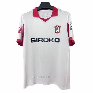 Camiseta Sporting de Gijon Tercera 2025-2026 Tailandia
