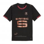 Camiseta Stade Rennais Tercera 2025-2026 Tailandia