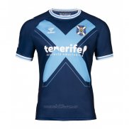 Camiseta Tenerife Segunda 2023-2024 Tailandia