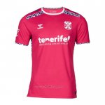 Camiseta Tenerife Tercera 2024-2025 Tailandia