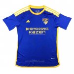 Camiseta Ulsan Hyundai Primera 2024 Tailandia