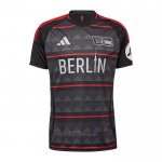 Camiseta Union Berlin Segunda 2024-2025 Tailandia