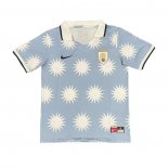 Camiseta Uruguay Special 2026 Tailandia