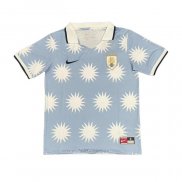Camiseta Uruguay Special 2026 Tailandia