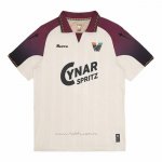 Camiseta Venezia Segunda 2025-2026 Tailandia