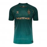 Camiseta Werder Bremen Tercera 2025-2026 Tailandia