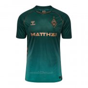 Camiseta Werder Bremen Tercera 2025-2026 Tailandia