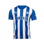 Camiseta Alaves Primera 2025-2026