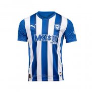 Camiseta Alaves Primera 2025-2026