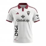 Camiseta Albacete Primera 2026-2027