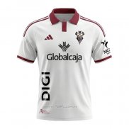 Camiseta Albacete Primera 2026-2027