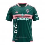 Camiseta Albacete Segunda 2026-2027