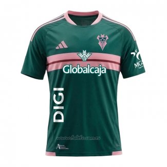Camiseta Albacete Segunda 2026-2027