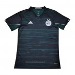 Camiseta Argelia Tercera 2022 Tailandia