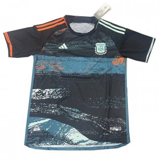 Camiseta Argentina Segunda 2023