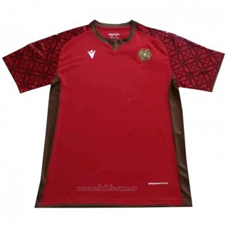 Camiseta Armenia Primera 2021 Tailandia